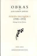 Poesía escogida IV | 9788498950700 | Juan Ramón Jiménez