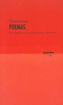 Poemas | 9788494885655 | Elfriede Jelinek