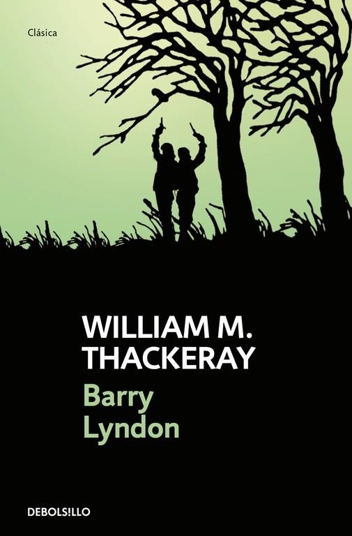 Barry Lindon | 9788499087511 | William M. Thackeray