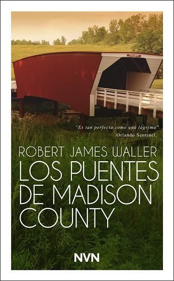 Los puentes de Madison | 9788417978228 | Robert  James Waller