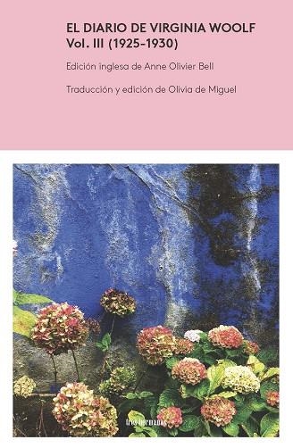 El diario de Virginia Woolf, 1925-1930 | 9788412094336 | Virginia Woolf