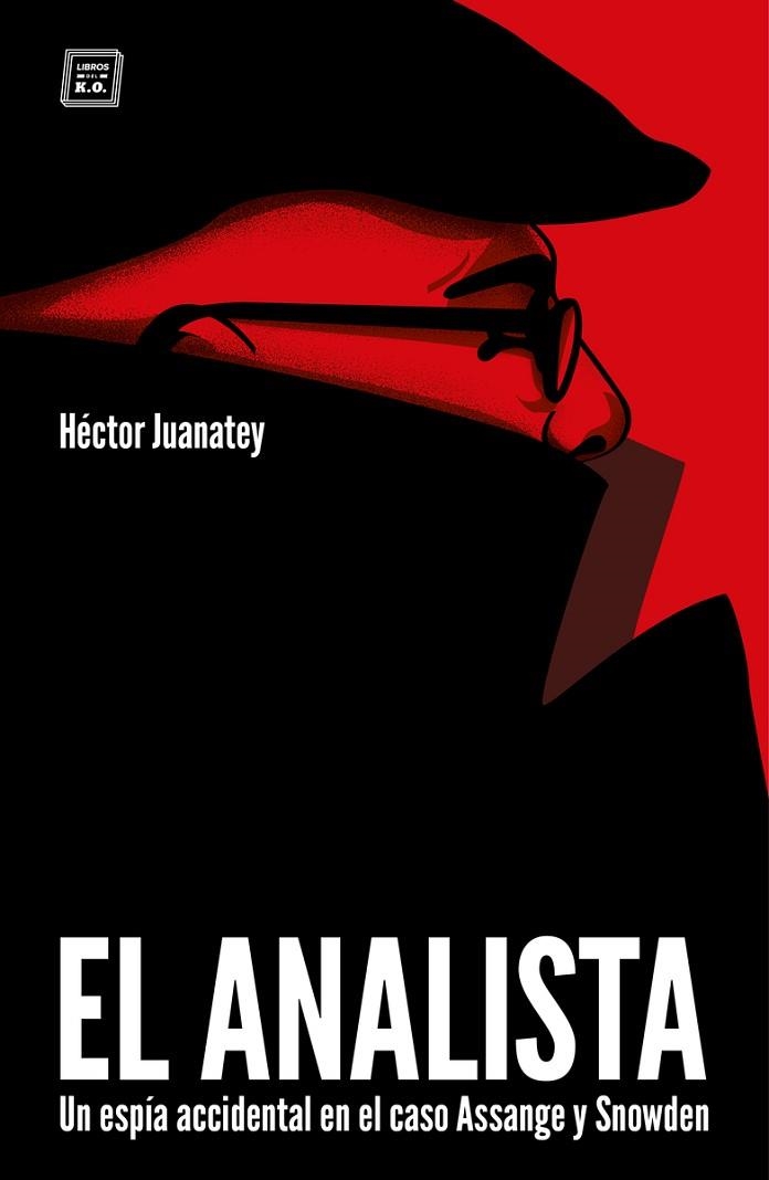 El analista | 9788417678340 | HECTOR JUANATEY