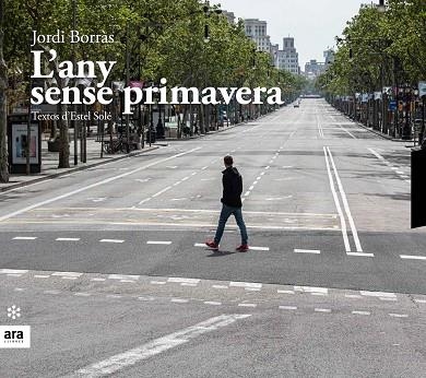 L'ANY SENSE PRIMAVERA | 9788417804541 | JORDI BORRAS & ESTEL SOLE