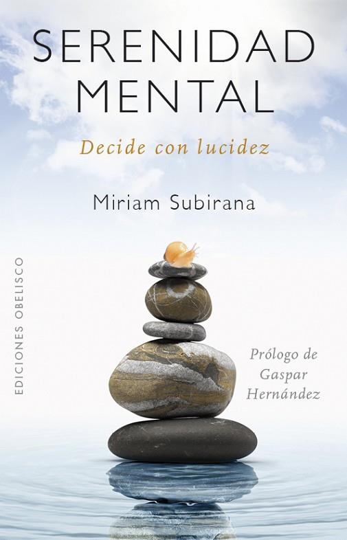 SERENIDAD MENTAL | 9788491115991 | MIRIAM SUBIRANA