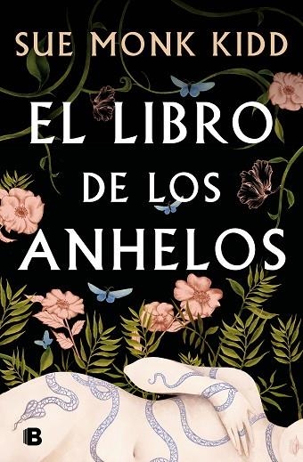 EL LIBRO DE LOS ANHELOS | 9788466668446 | SUE MONK KIDD