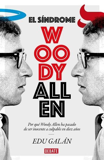 EL SINDROME WOODY ALLEN | 9788418006029 | EDU GALAN