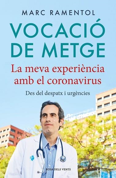 LA LLUITA CONTRA EL CORONAVIRUS | 9788418033339 | MARC RAMENTOL