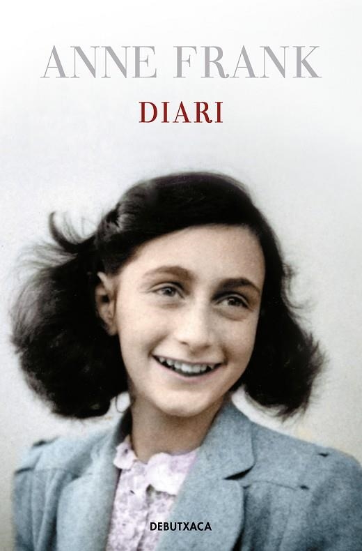 DIARI D'ANNE FRANK | 9788418132605 | ANNE FRANK