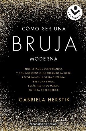 COMO SER UNA BRUJA MODERNA | 9788417821210 | GABRIELA HERSTICK