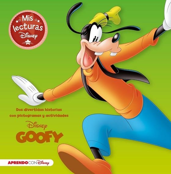 GOOFY | 9788417630577 | DISNEY