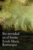 SIN NOVEDAD EN EL FRENTE | 9788435018357 | ERICH MARIA REMARQUE