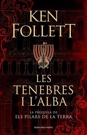 LES TENEBRES I L'ALBA | 9788417909505 | KEN FOLLETT