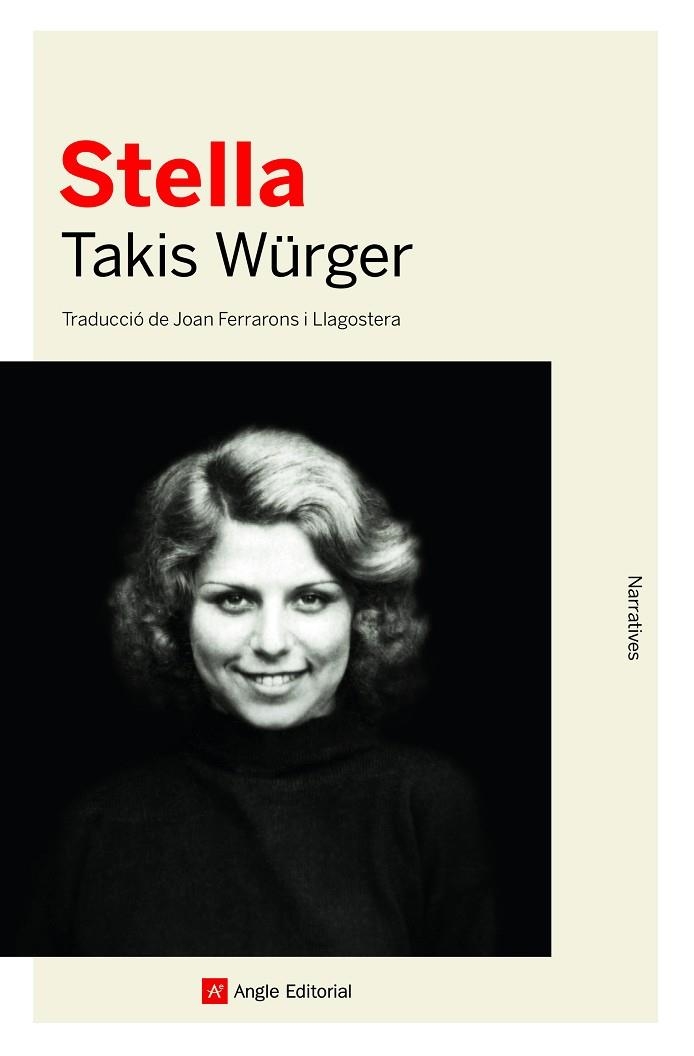 STELLA | 9788418197185 | TAKIS WÜRGER