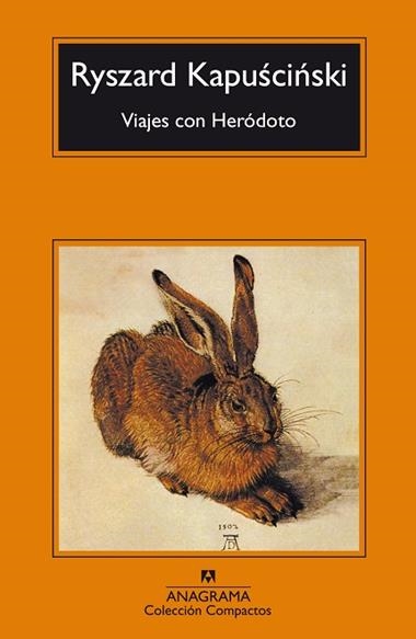 Viajes con Heródoto | 9788433973306 | RYSZARD KAPUSCINSKI