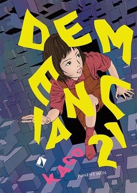 Demencia 21 | 9788417318864 | SHINTARO KAGO