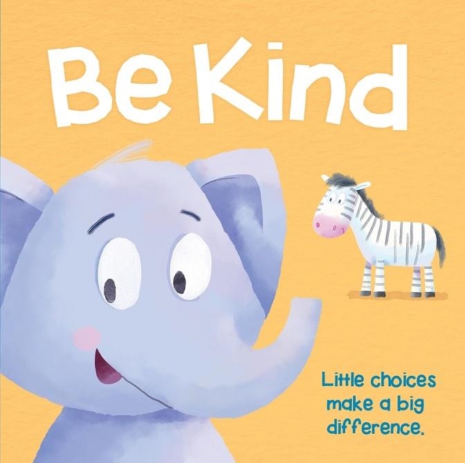 Be Kind | 9781789050950 | VVAA