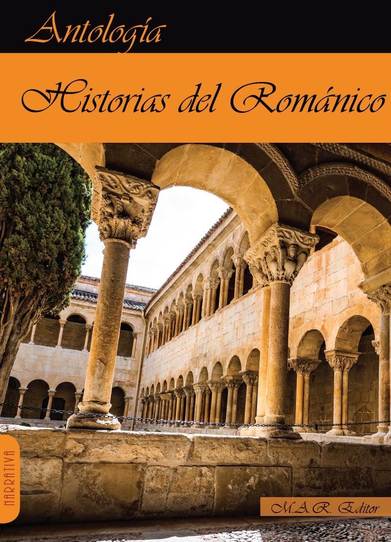 HISTORIAS DEL ROMÁNICO | 9788417433321 | VVAA