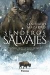 Senderos salvajes | 9788417683832 | SANTIAGO MAZARRO