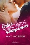 Todas las promesas que rompimos | 9788417683849 | MAY BOEKEN