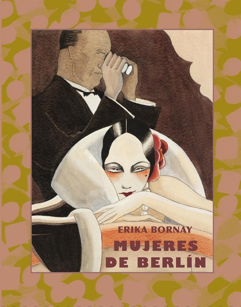 Mujeres de Berlin | 9788412171730 | ERIKA BORNAY