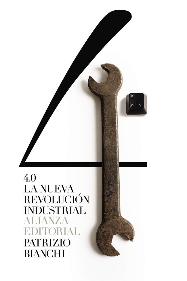 4.0 LA NUEVA REVOLUCION INDUSTRIAL | 9788491819561 | PATRIZIO BIANCHI