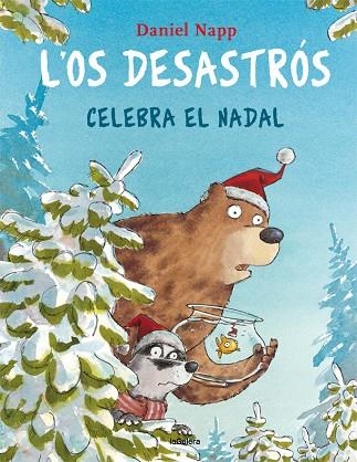 L'Os Desastrós celebra el Nadal | 9788424667924 | Daniel Napp