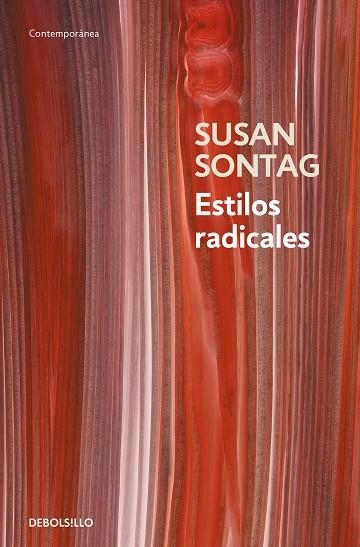 ESTILOS RADICALES | 9788483464984 | SUSAN SONTAG