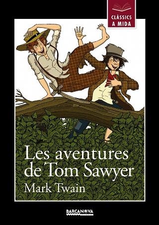 LES AVENTURES DE TOM SAWYER | 9788448930431 | MARK TWAIN