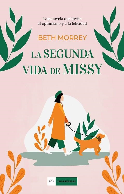 La segunda vida de Missy | 9788417761707 | Beth Morrey