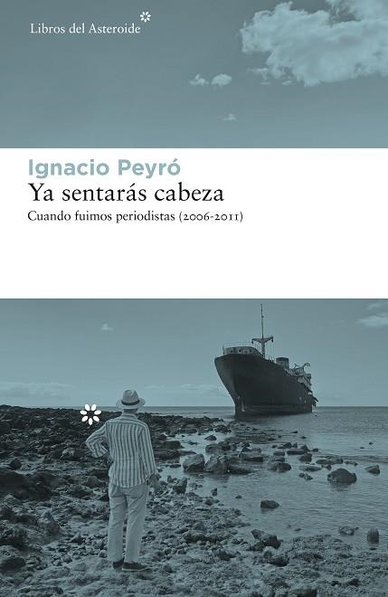 Ya sentarás cabeza | 9788417977375 | IGNACIO PEYRO