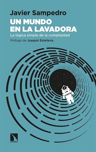 Un mundo en la lavadora | 9788413520254 | JAVIER SAMPEDRO