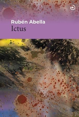 Ictus | 9788415740650 | RUBEN ABELLA