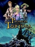 LA PROMESA DE LA TORTUGA | 9788412089691 | STEPHANE PIATZSZEK & TIEKO