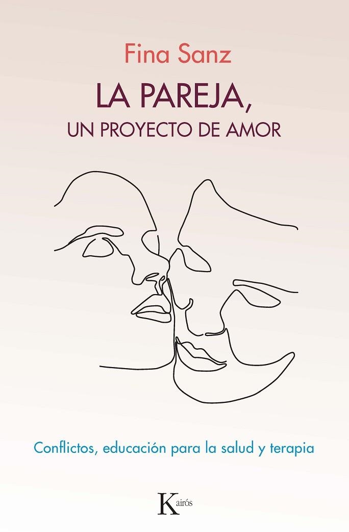 LA PAREJA UN PROYECTO DE AMOR | 9788499887821 | FINA SANZ