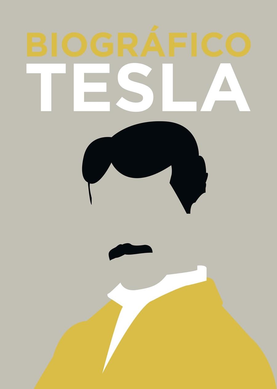 BIOGRÁFICO TESLA | 9788416407873 | BRIAN CLEGG