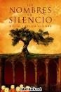 LOS NOMBRES EN SILENCIO | 9788498891263 | DIEGO CRELGO ALONSO