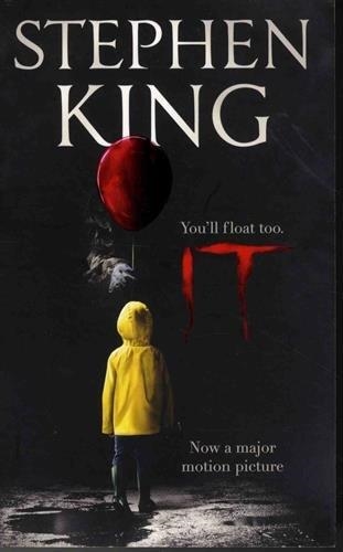 IT | 9781473666931 | STEPHEN KING