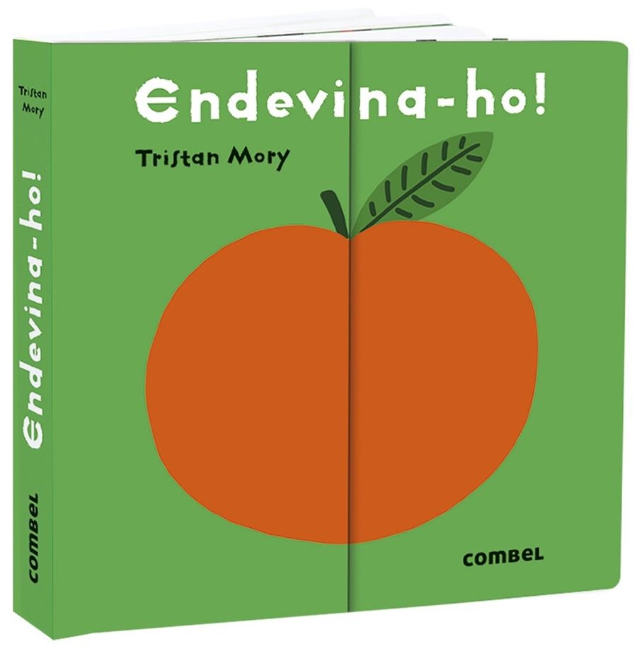 ENDEVINA-HO | 9788491016281 | TRISTAN MORY