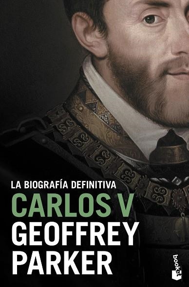 Carlos V | 9788408227557 | Geoffrey Parker