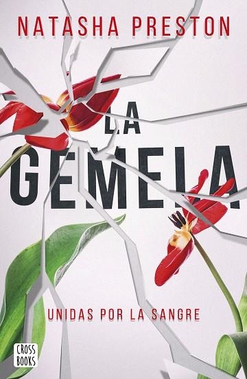 La Gemela | 9788408232902 | Natasha Preston