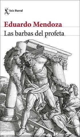 Las barbas del profeta | 9788432237126 | Eduardo Mendoza