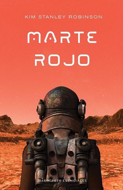 Marte rojo | 9788445009376 | Kim Stanley Robinson