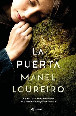 La Puerta | 9788408233206 | Manel Loureiro