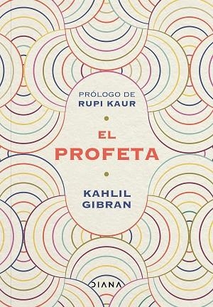 El profeta | 9788418118258 | Kahlil Gibran