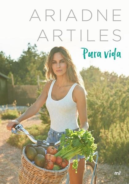 Pura vida | 9788427047624 | Ariadne Artiles