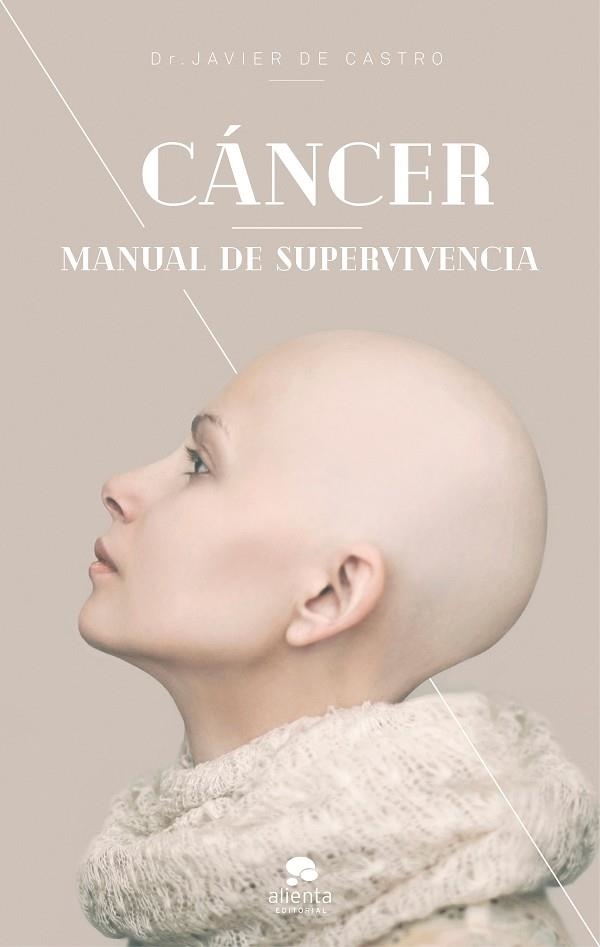 Cáncer | 9788413440361 | Javier de Castro