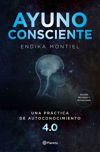 Ayuno consciente | 9788408234425 | Endika Montiel