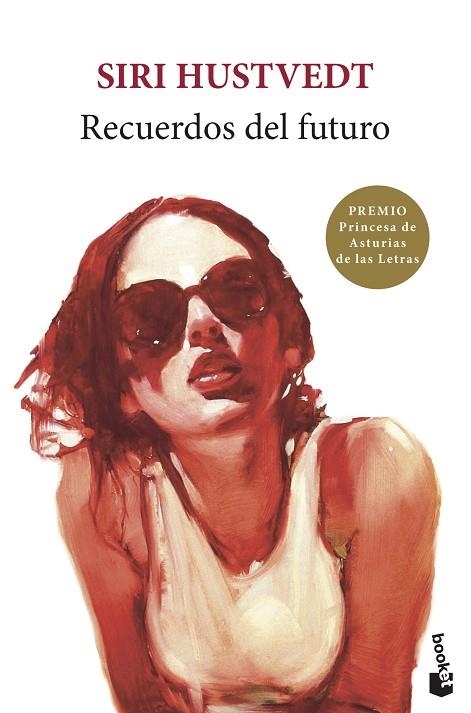 Recuerdos del futuro | 9788432237249 | Siri Hustvedt