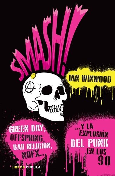 Smash! | 9788448027155 | Ian Winwood