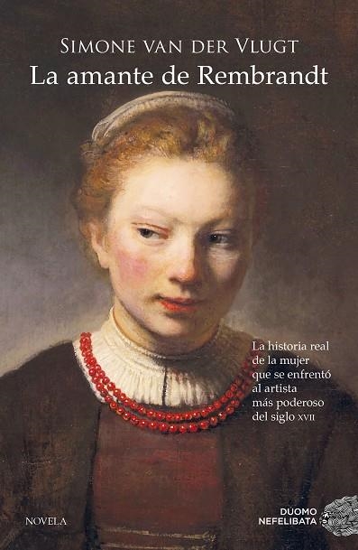 LA AMANTE DE REMBRANDT | 9788417761929 | SIMONE VAN DER VLUGT